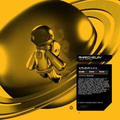 Ahmed Helmy & Hadriani - Can't Get Enough (Extended Mix)