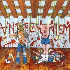 Kyousou roku - ∀NTI FEMINISM