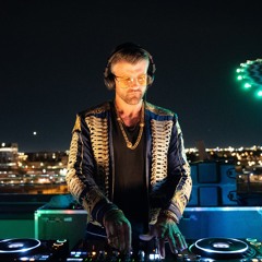 AfroHouse Rooftop DJ Set for Re:Sound Music & Friends, Phoenix, Arizona