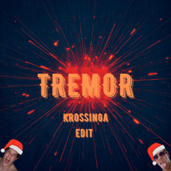 Tremor - Dimitri Vegas & Like Mike, Martin Garrix (Krossinga Uptempo Edit) Extended Free DL