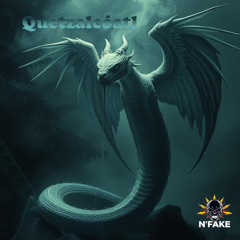 Quetzalcóatl
