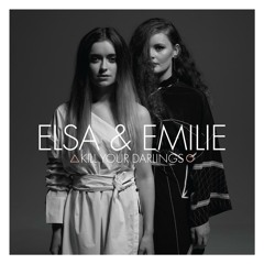 Elsa & Emilie CD セット