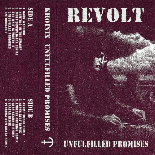 PREMIERE⚡Revolt - Hunting In The Swamp (Alpha Sect Remix) [Khoinix]