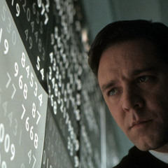 Built By Brilliance (A Beautiful Mind)
