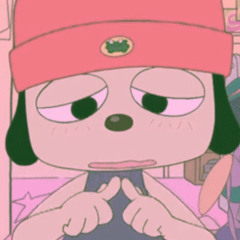 Parappa The Rapper - Funny Love (Slowed + Reverb)
