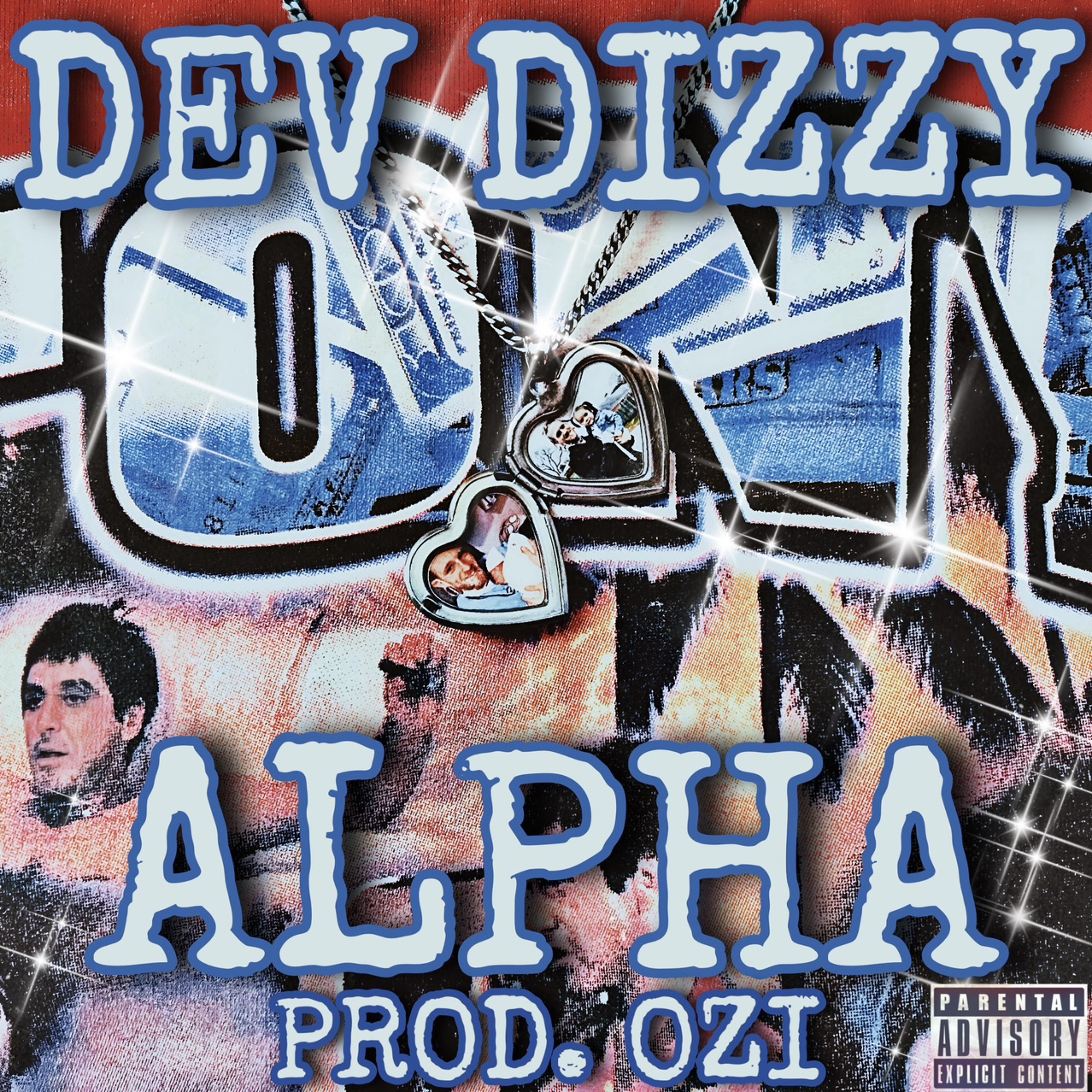 ALPHA (prod. ozi) episode artwork