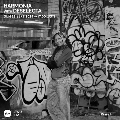 Harmonia with DESELECTA - 29 September 2024