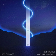 Anthony van Dael, Eva Vrijdag - New Balance