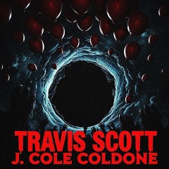 BLACK HOLE (feat. Travis Scott & J. Cole)