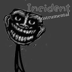 The-Incident instrumental FNF