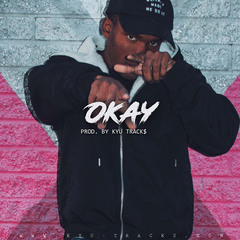 Bugging | made on the Rapchat app (prod. by Kyu Tracks)