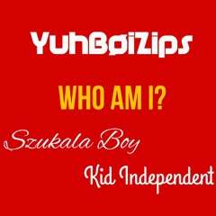 YuhBoiZips - Who Am I? (instrumental prod. ANGELE$)