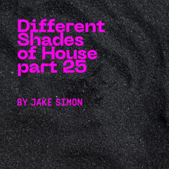 Different Shades of House part 25