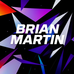 Right Here - Brian Martin