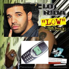 Low x Nokia - Flo Rida, Drake & PARTYNEXTDOOR