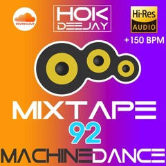 Mixtape Episode 92 - DH2020