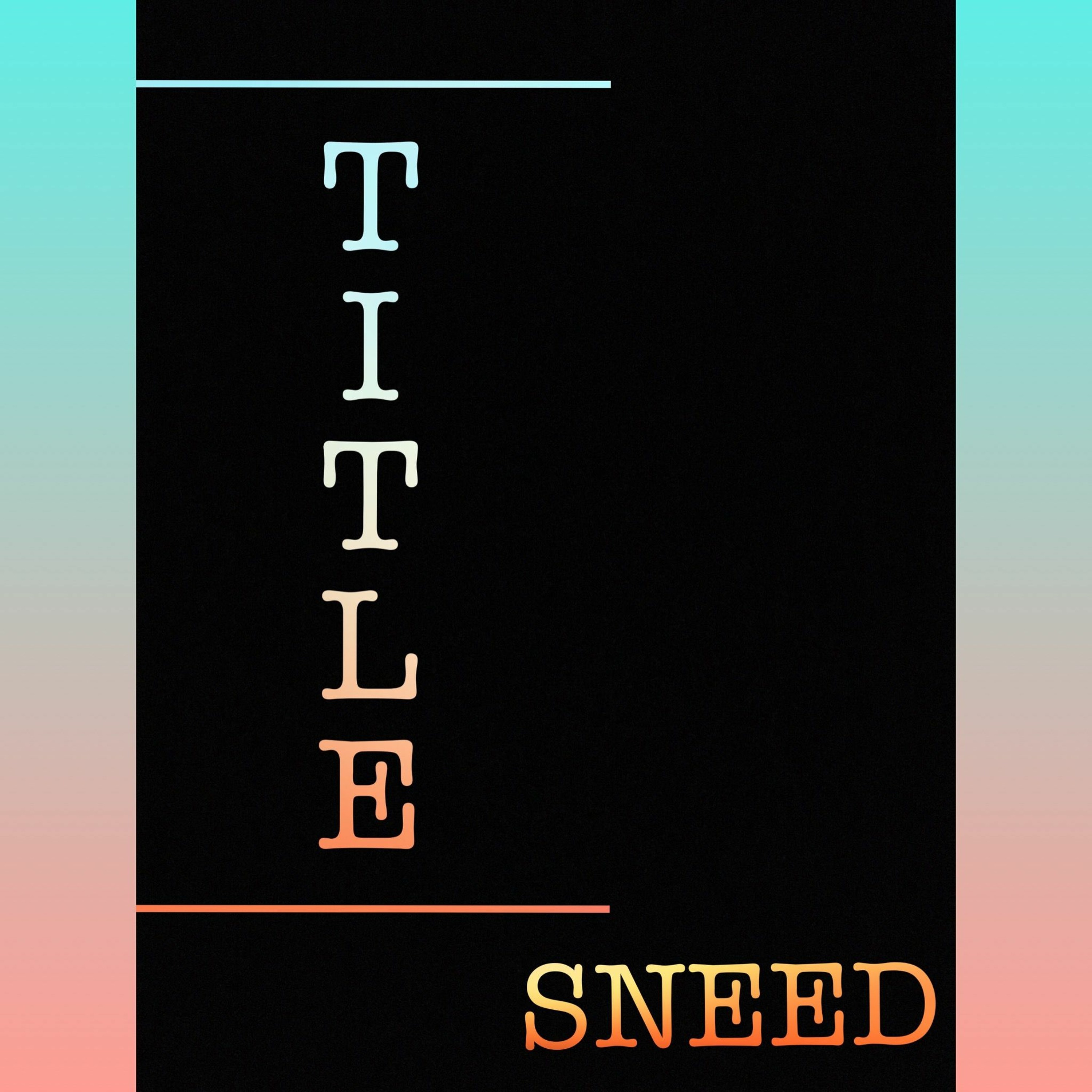 Sneed