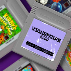 TurboTape 010 - Lisa b2b Kostya