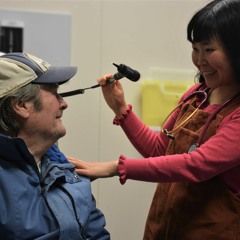 A New Index to Assess Frailty and Promote Healthy Ageing