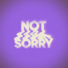 Not Sorry (feat. Rapsody)