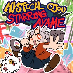 Yume Hanabi (Ganbare Goemon Ver.)