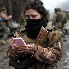 Wasn't Ready For The War (The Russia-Ukrainian War Song) (Prod. Karl Studios)