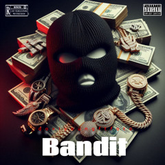 Bandido salvo Ft @Fato