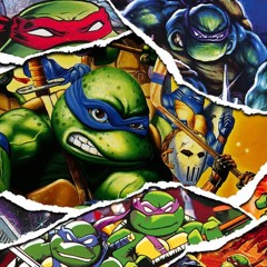 NINJA TURTLES #JERSEYCLUB @YOUNGSIMT2R