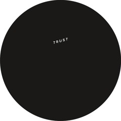 Trust (Jamie Jones Remix) [feat. Seth Troxler]