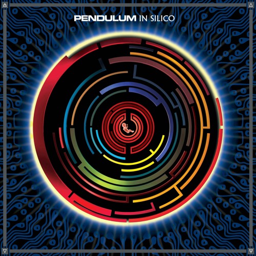Pendulum - Granite (A K A Remix) [Hit BUY for FREE DOWNLOAD]