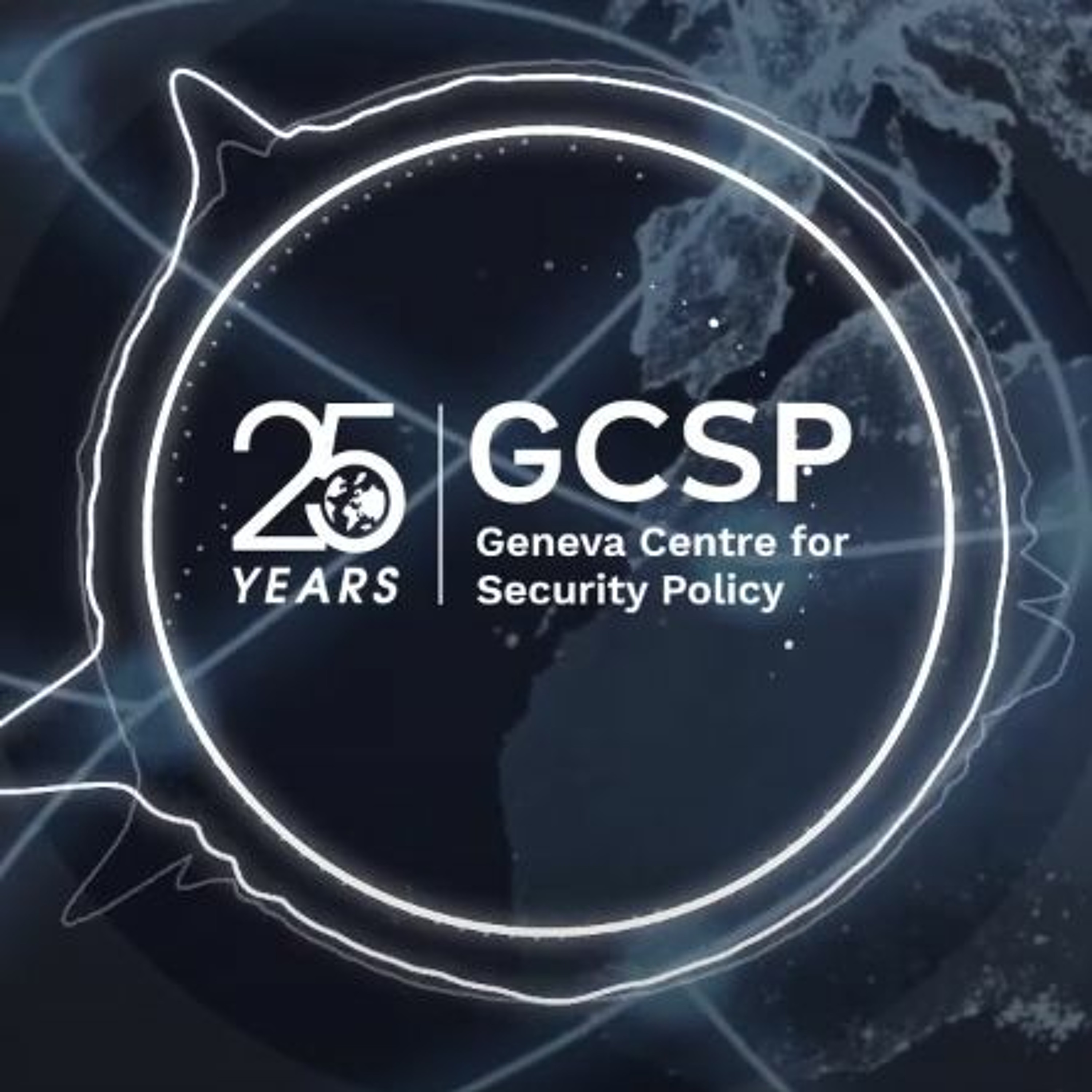 Geneva Centre for Security Policy (GCSP)