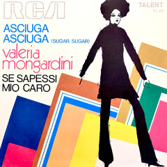 Valeria Mongardini - Se Sapessi Mio Caro