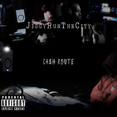 Cash Route/ThrowAway