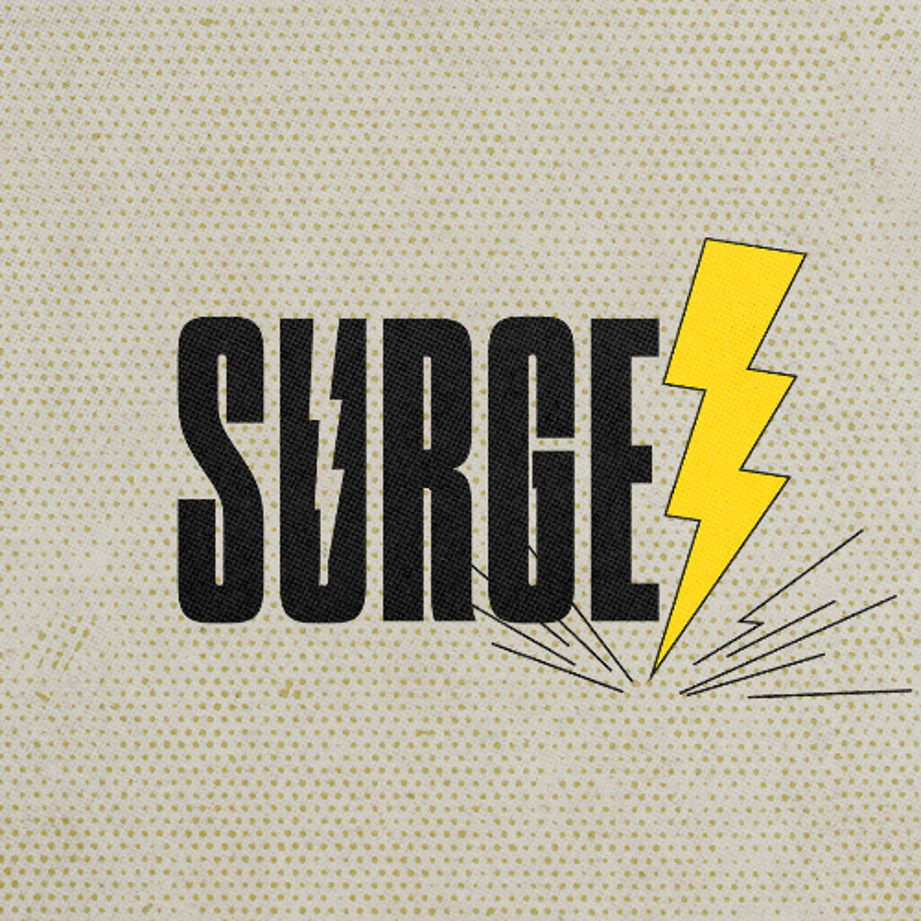 Surge: Run to the Battle