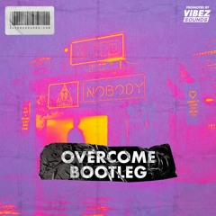 NOTD, Catello - Nobody (Overcome Bootleg Extended)