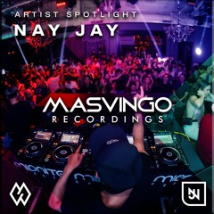 Artist Spotlight - Nay Jay November 2022