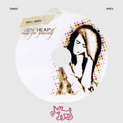 Imogen Heap - Headlock (BRILL Trance Remix)