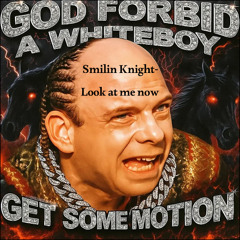 Look at Me Now