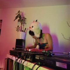 Cosmic Interviews vol.8 Ines
