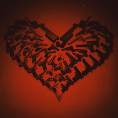 Hassliebe