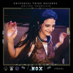 NØX - UTR Online Showcase
