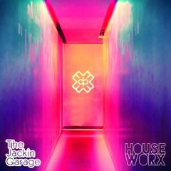 hOUSEwORX - Episode 374 - Jon Manley - D3EP Radio Network - 080422