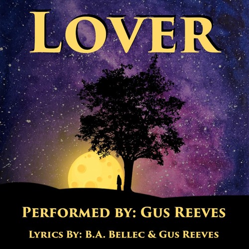 Gus Reeves - Lover