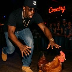 P DIDDY FUCKED A CHICKEN