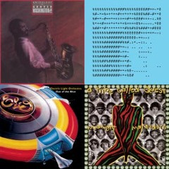 Ecdysis: oh how the turntables