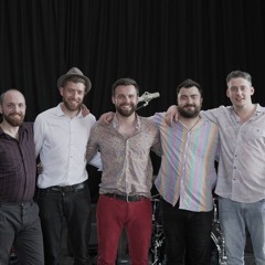 When You're Afraid (live session)