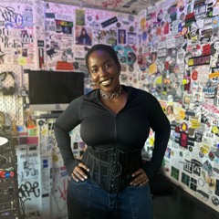 Keep It Kute with Sp3cialK @ The Lot Radio 12-14-2024