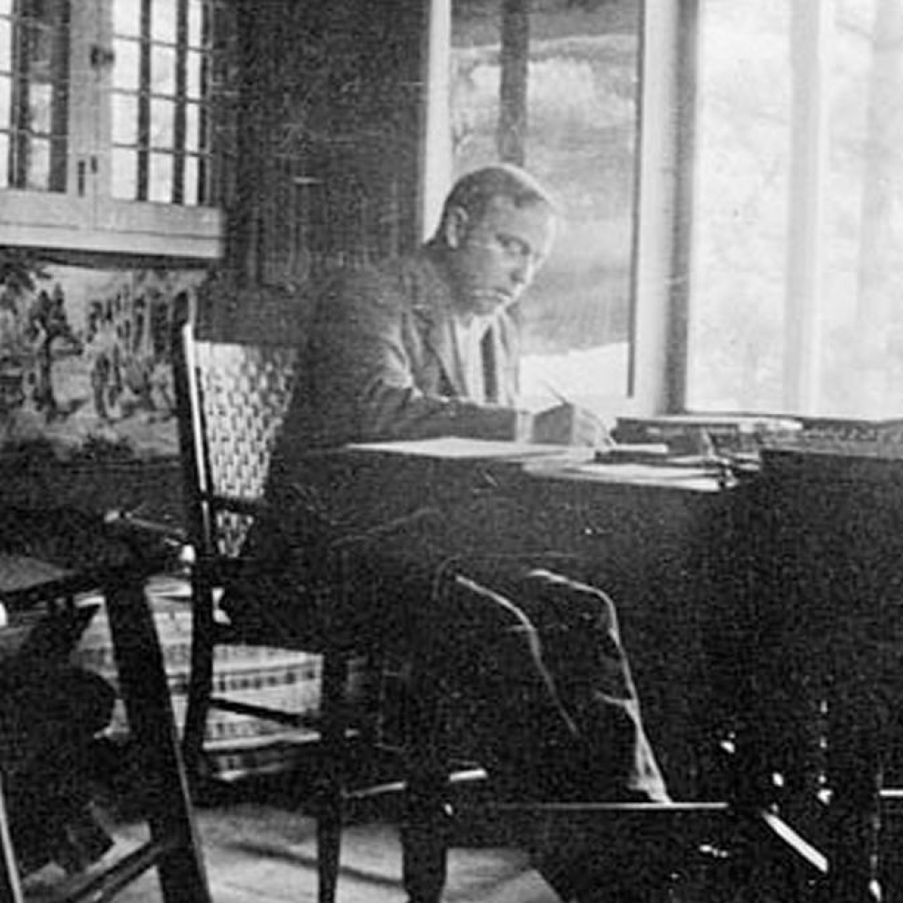 The Fascinating Career of Mackenzie King's Diary