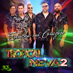 Escucha mi corazón