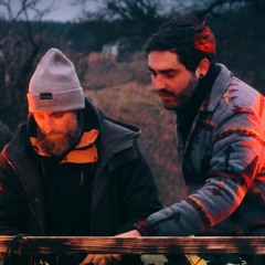 MEERESRAUSCH.PUNKT. - Jay Koersten (Kinkerlitzchen)